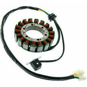 Statore per Yamaha XVS 650 Dragstar -'03 JMP