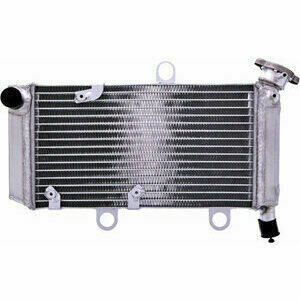 Refrigerador motor Yamaha XT 660 agua