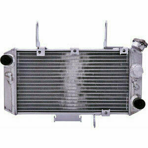 Radiatore motore per Suzuki DL 650 V- Strom -\'11 acqua