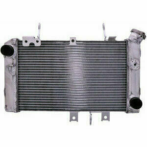 Refrigerador motor Suzuki DL 650 V- Strom \'12- agua