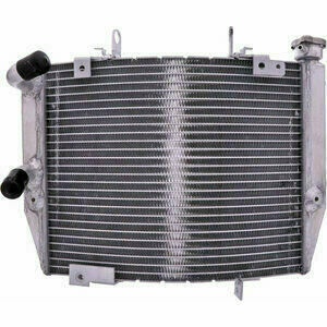 Engine cooler Triumph Street Triple 765 water