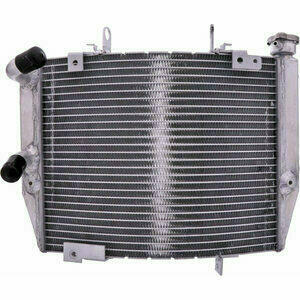 Engine cooler Triumph Street Triple 765 water