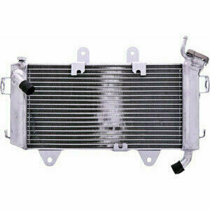 Radiateur moteur KTM Duke 390 \'15-\'16 eau