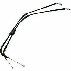 Throttle cable Ducati 1198 complete kit