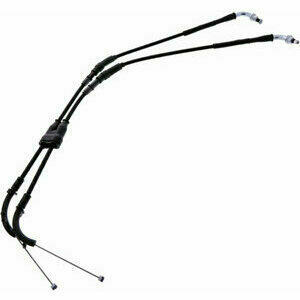 Throttle cable Ducati 1198 complete kit