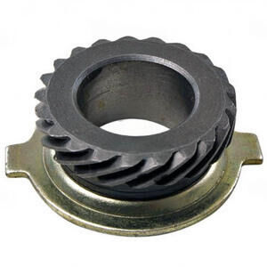 Pignon de compteur de vitesse Honda XL 185 S - \'83