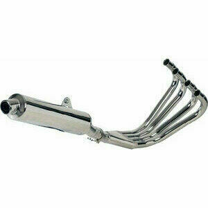 Exhaust system Yamaha XJ 900 S Diversion Marving 4-1 cylindrical