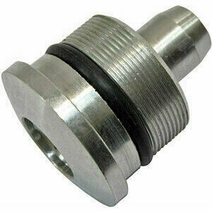 Fork tube cap Ducati Scrambler