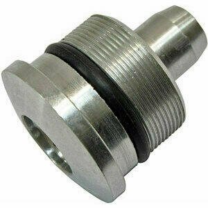 Fork tube cap Ducati Scrambler