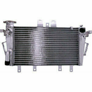 Engine cooler Triumph Tiger 1050 -\'13 water