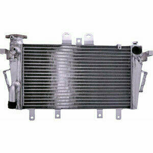 Motorkühler Triumph Tiger 1050 -\'13 wasser