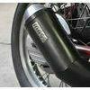 Finale di scarico per Moto Guzzi Le Mans '81- Mass Cafe Racer Curve kit 2-1 - Foto 6