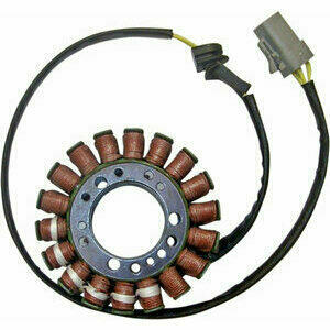 Lichtmaschine Stator Buell R 1125 i.e. \'08 Rick\'s Motorsport Electric