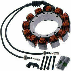 Statore per Harley-Davidson Touring '02-'06 JMP