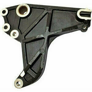 Brake caliper mounting braket Moto Guzzi 1000 GT