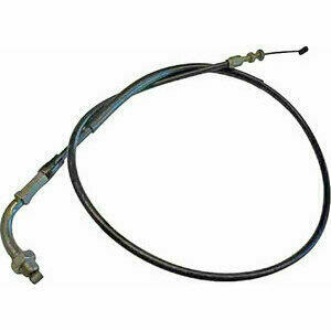 Cavo gas per Honda CX 650 C apertura