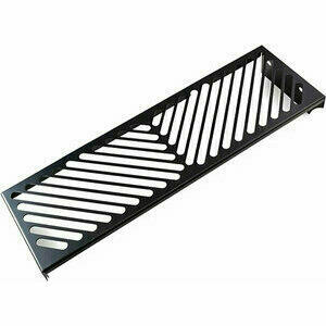 Radiator cover Yamaha XJR 1300 Zieger