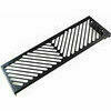 Cache radiateur Yamaha XJR 1300 Zieger