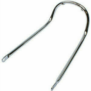 Fender bracket front Moto Guzzi V 7 850 GT front