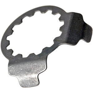 Sprocket safety lock washer Yamaha XJR 1300