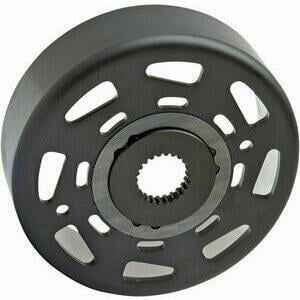 Rotor Harley-Davidson Touring \'17- Drag Specialties