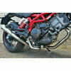 Système d'échappement Moto Morini 9.1/2 Mass Cafe Racer 2-2 - Photos 3