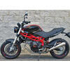 Système d'échappement Moto Morini 9.1/2 Mass Cafe Racer 2-2 - Photos 2