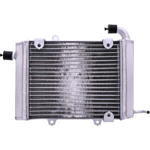 Radiatore motore per Honda GL 1800 Goldwing \'18- acqua sinistro