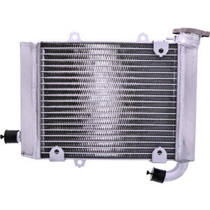 Refrigerador motor Honda GL 1800 Goldwing \'18- agua derecho