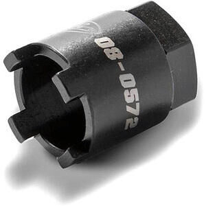Bague de blocage de vilebrequin Honda 20mm Motion Pro