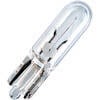 Bombilla halógena 12V push fit W2X4.6D, 2.3W OSRAM Original Line