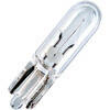 Ampoule halogène 12V push fit W2X4.6D, 1.2W OSRAM Original Line