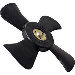 Engine cooler fan Suzuki GSX-R 750 \'92-\'95