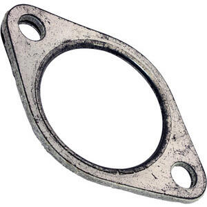 Exhaust pipe gasket 40x52x2mm cylinder head Centauro
