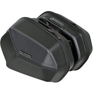 Kit borse moto per Honda XL 700 V Transalp SW-Motech Aero ABS