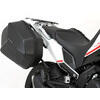 Kit borse moto per Honda CRF 1000 Africa Twin SW-Motech Aero ABS - Foto 4