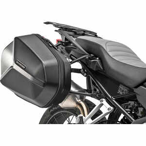 Motorcycle bag kit KTM Super Adventure -\'20 SW-Motech Aero ABS