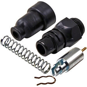 Carburetor choke plunger Honda SLR 650 kit