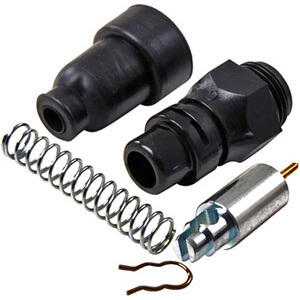Dispositivo aria carburatore per Honda SLR 650