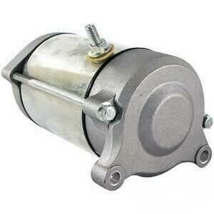 Motorino di avviamento per Honda CBF 250 JMP