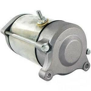 Motorino di avviamento per Honda CBF 250 JMP