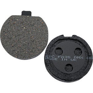 Brake pads EBC Brakes FA035