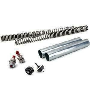 Fork upgrade kit Kawasaki Ninja 250 SL YSS