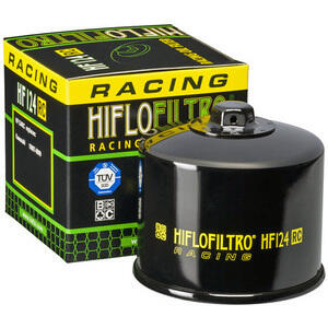 Filtro de aceite HiFlo HF124RC Racing