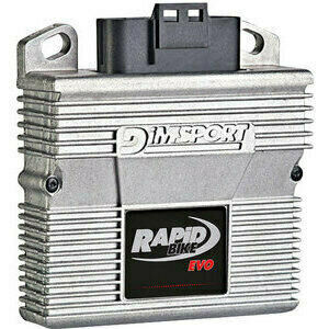 Fuel control module Suzuki GSX-R 1000 -\'17-\'20 Rapid Bike Evo