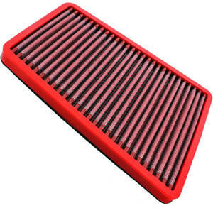 Filtro de aire Kawasaki Z 300 BMC