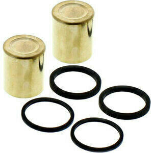 Kit de juntas de pinza de freno Yamaha XTZ 750 Super Tenerè trasero completo