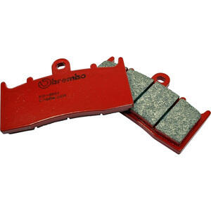 Bremsbelag paar Brembo 07GR62SA