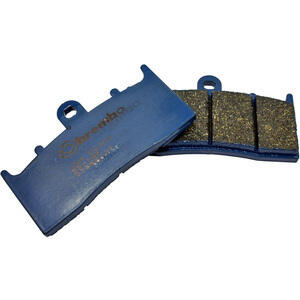 Brake pads Brembo 07GR6207