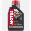 Aceite motor 2T sintético Motul 710 1lt